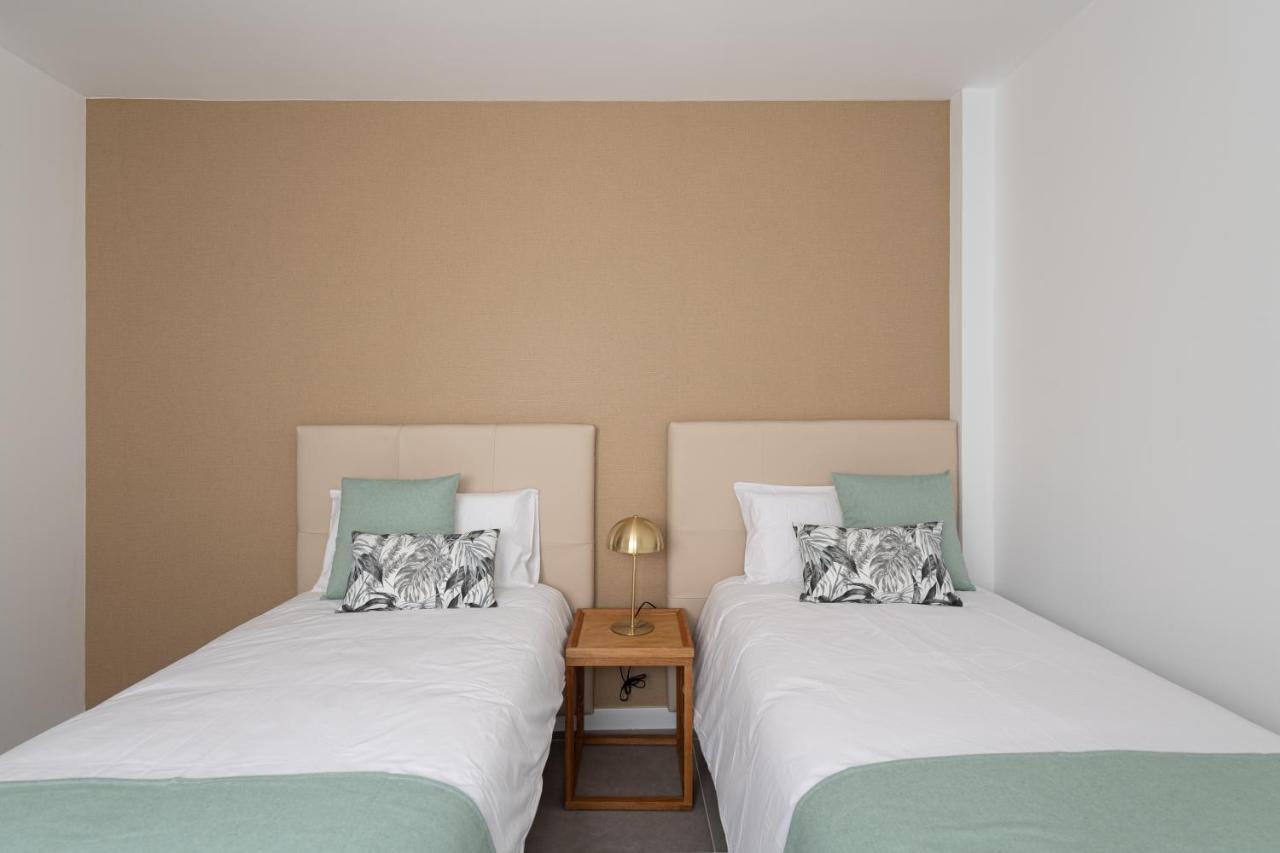Apartment Royal Flats Las Palmas / Gran Canaria
