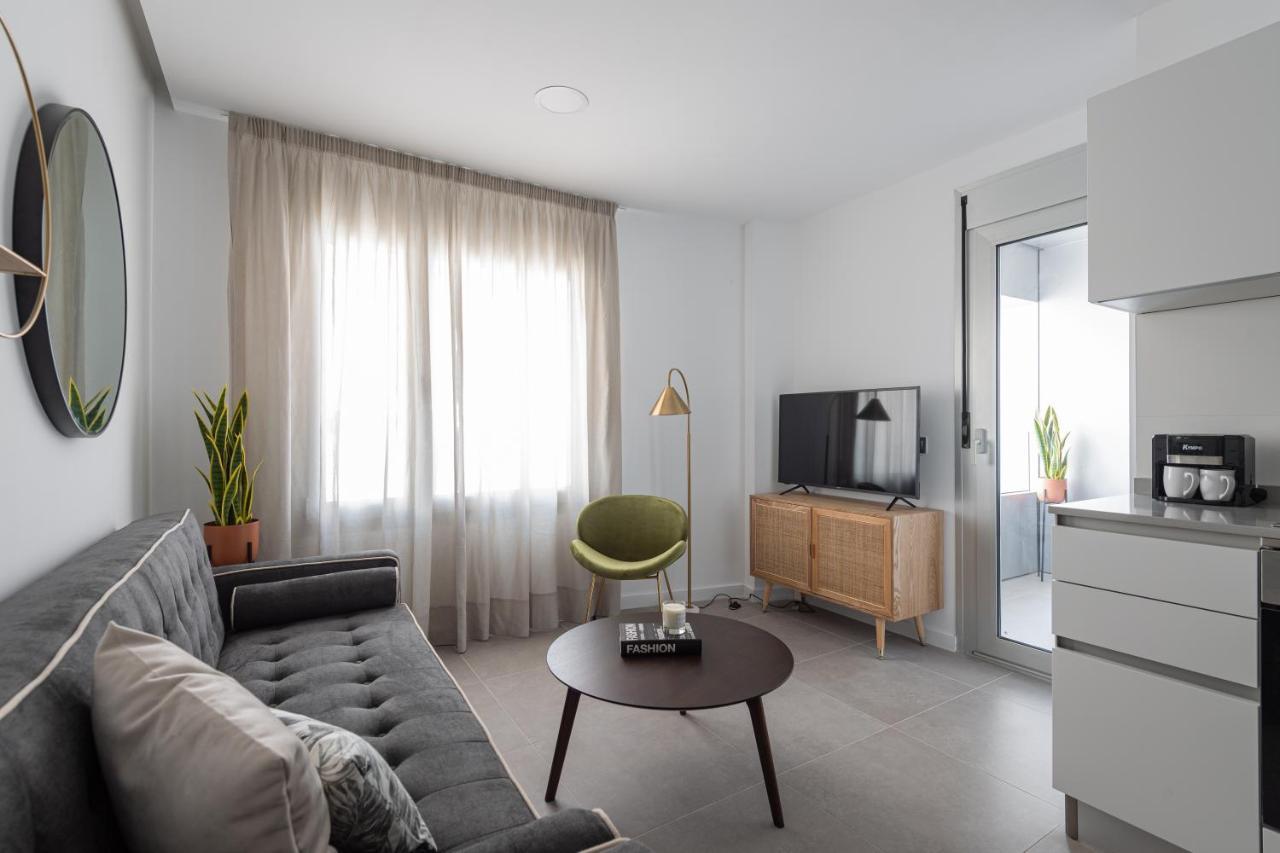 Royal Flats Las Palmas / Gran Canaria