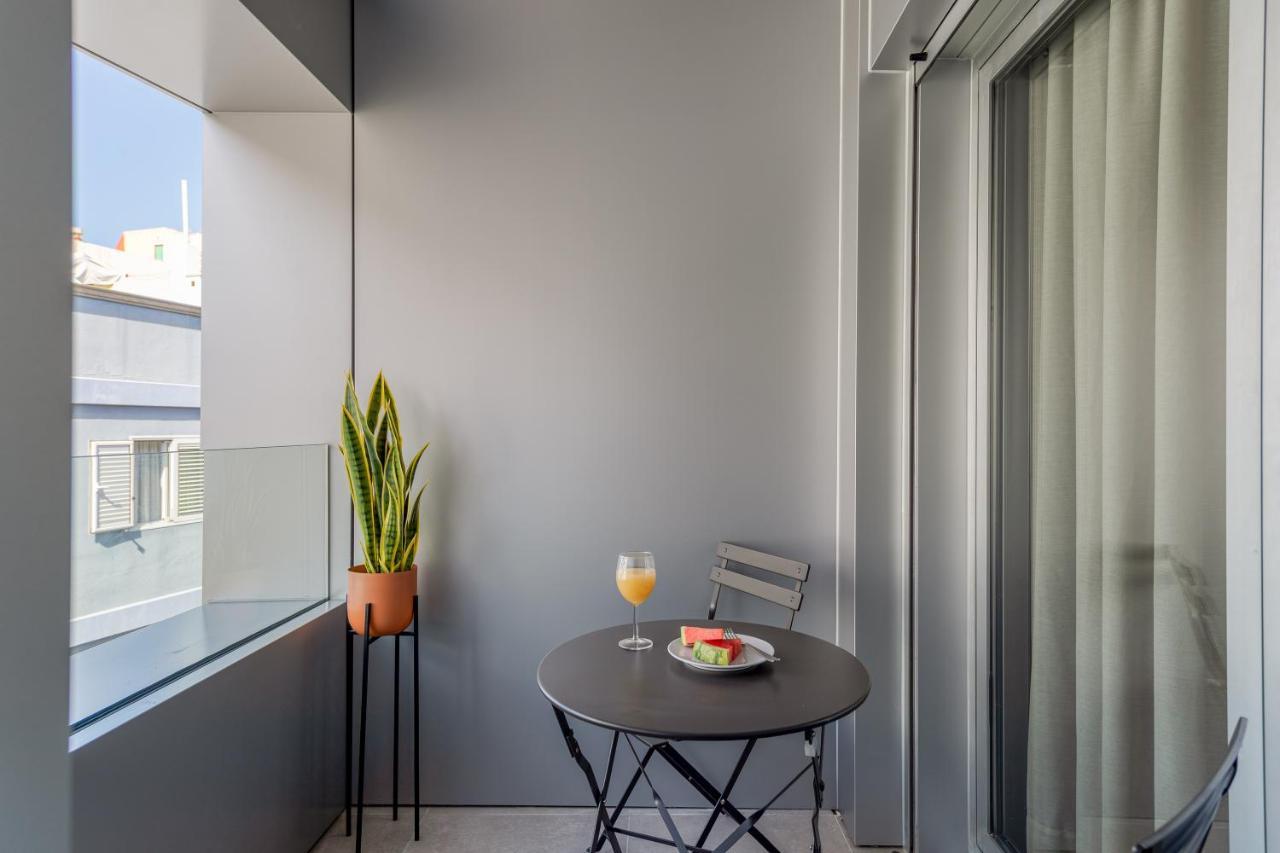 Apartment Royal Flats *