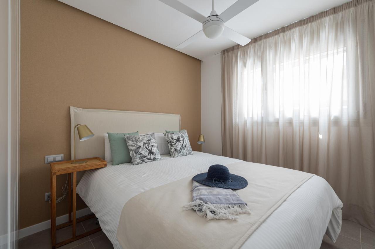 Royal Flats Las Palmas / Gran Canaria