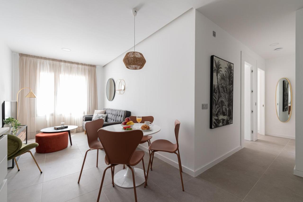 Royal Flats Apartment