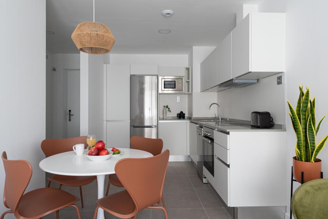 Royal Flats Apartment Las Palmas / Gran Canaria